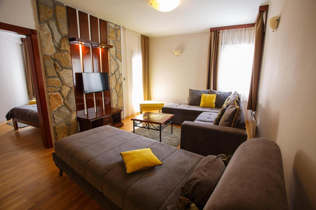Apartamento Vila Trag Kopaonik Exterior foto