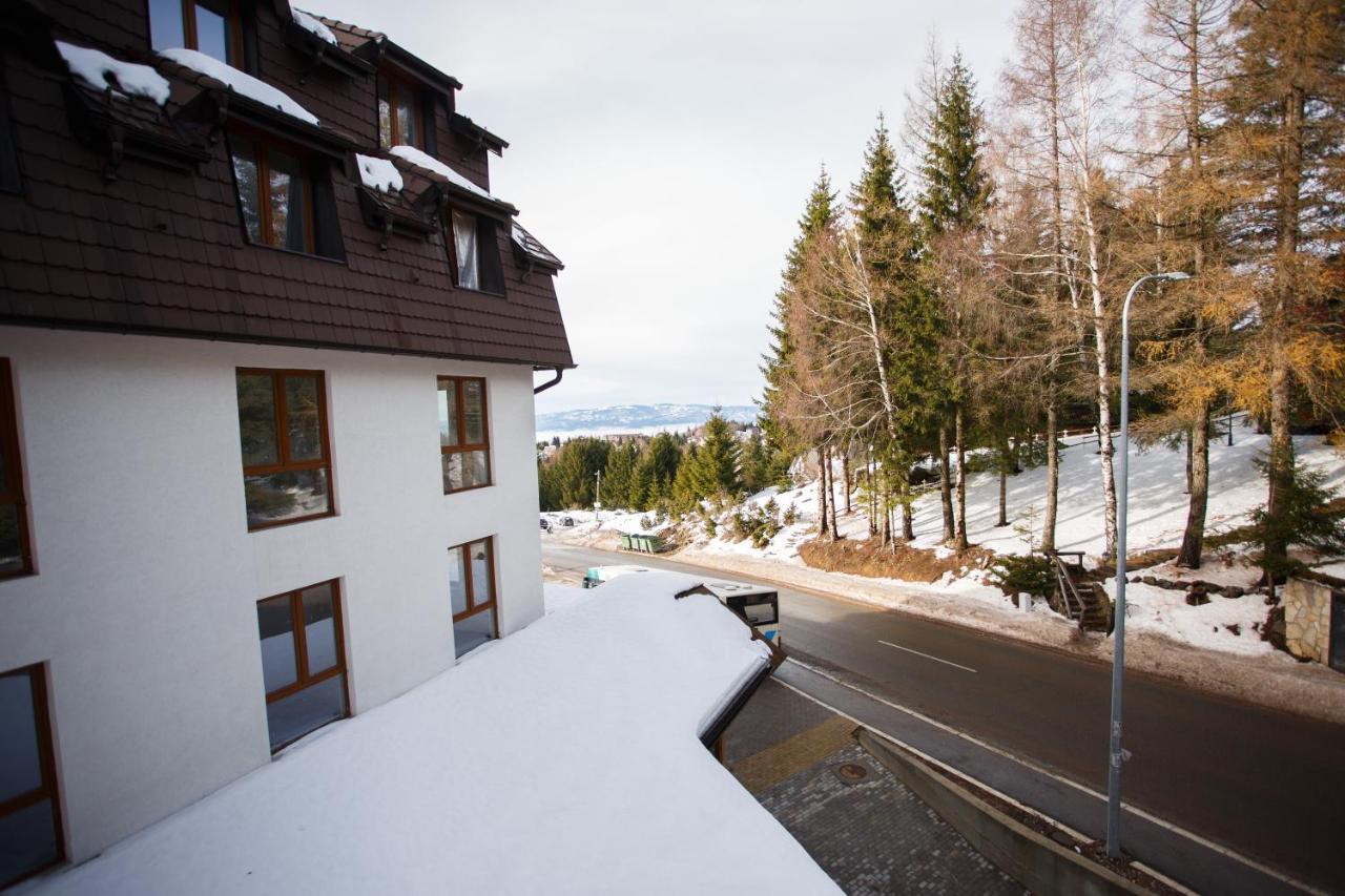 Apartamento Vila Trag Kopaonik Exterior foto