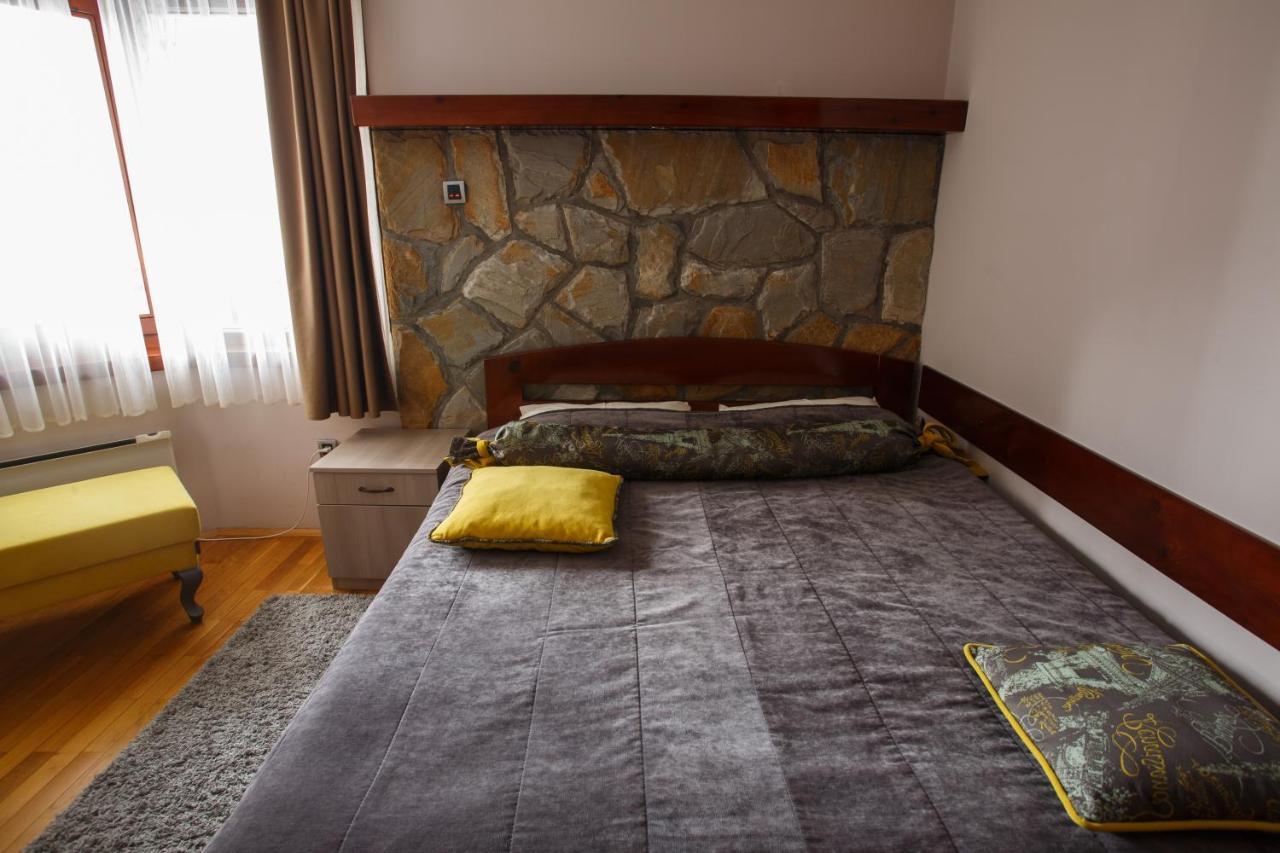 Apartamento Vila Trag Kopaonik Exterior foto