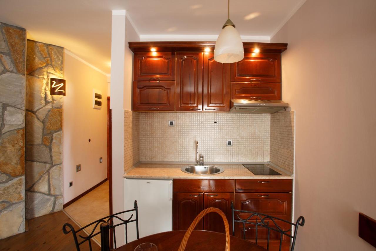 Apartamento Vila Trag Kopaonik Exterior foto