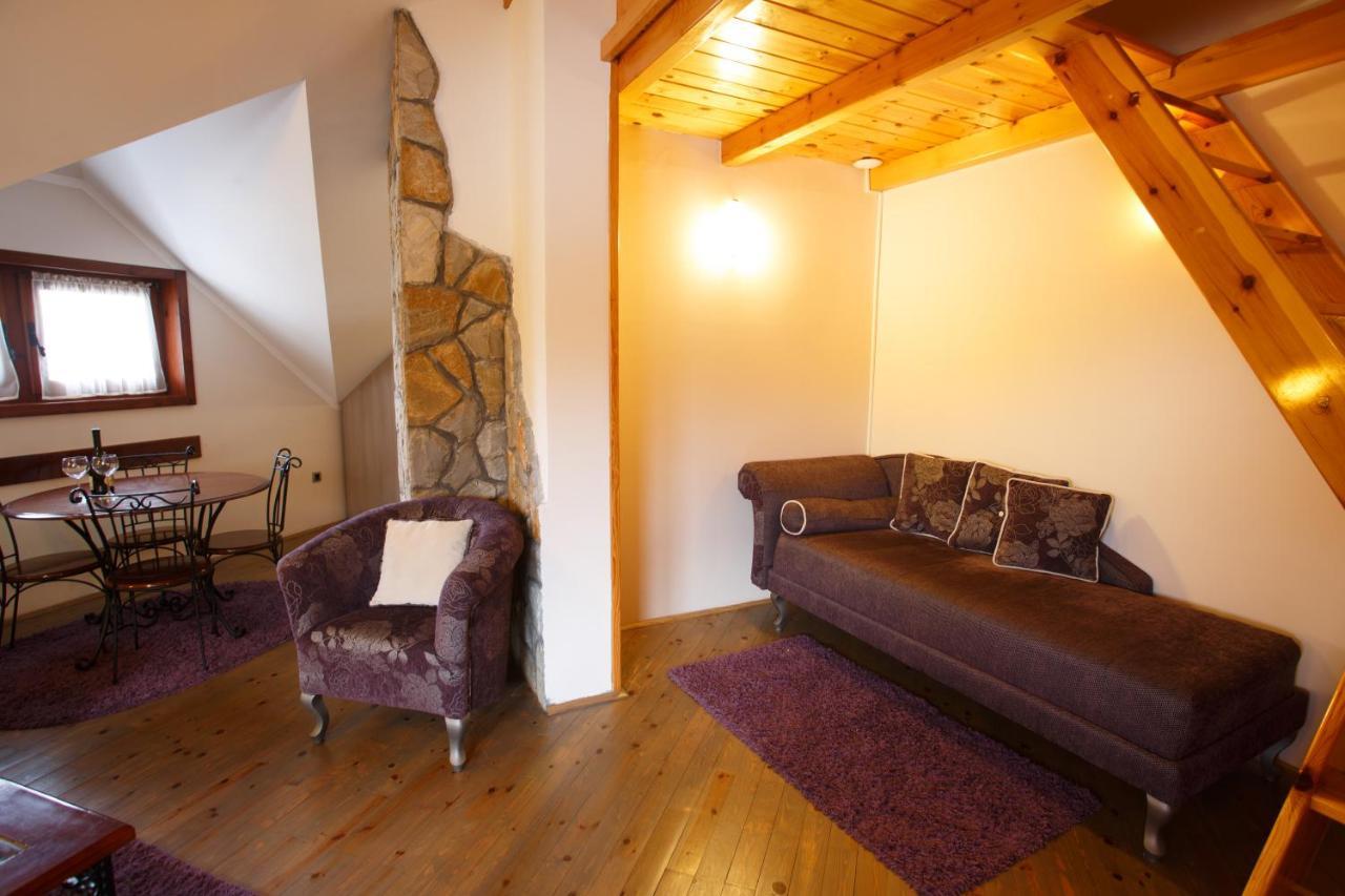 Apartamento Vila Trag Kopaonik Exterior foto