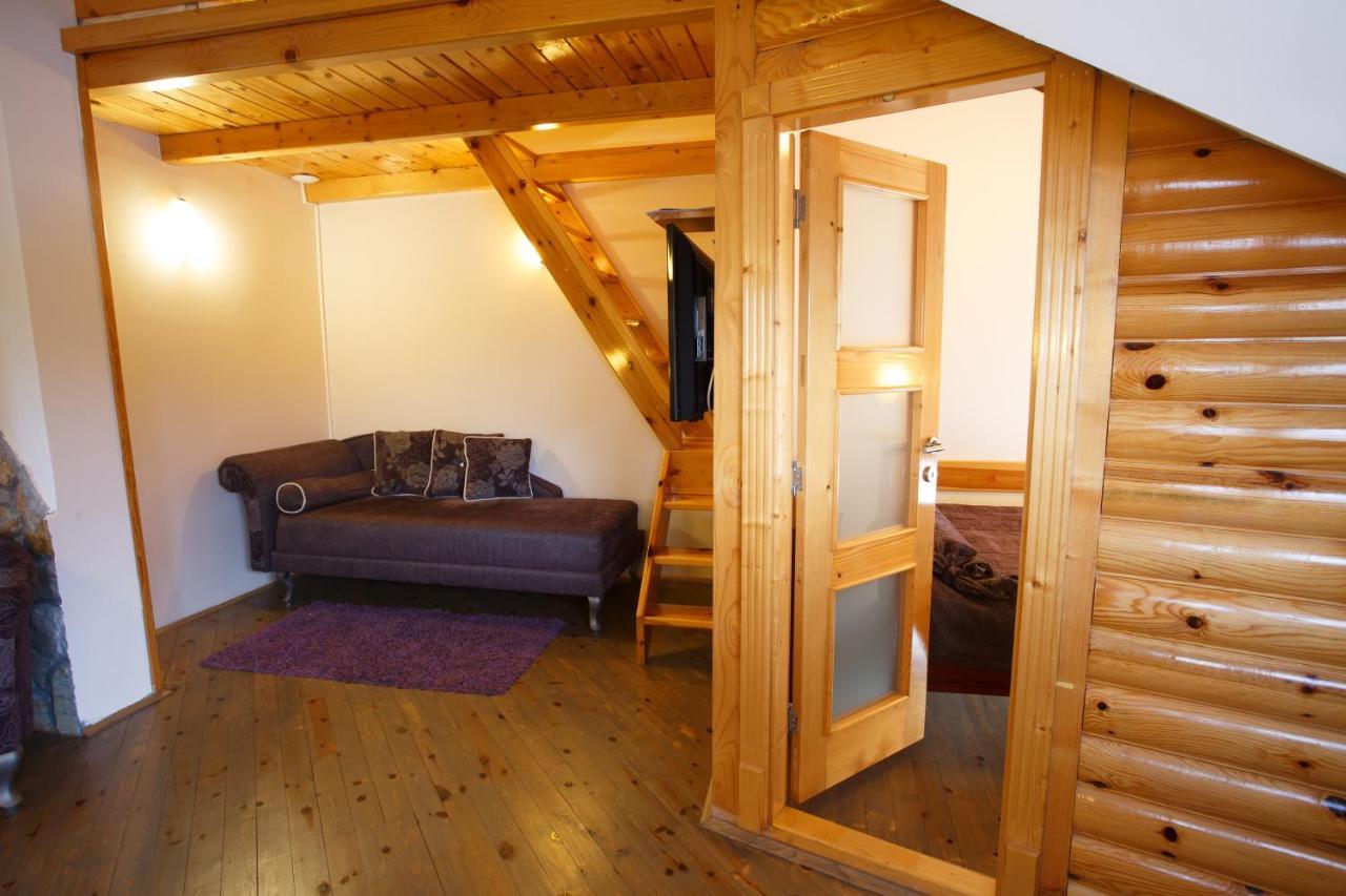 Apartamento Vila Trag Kopaonik Exterior foto