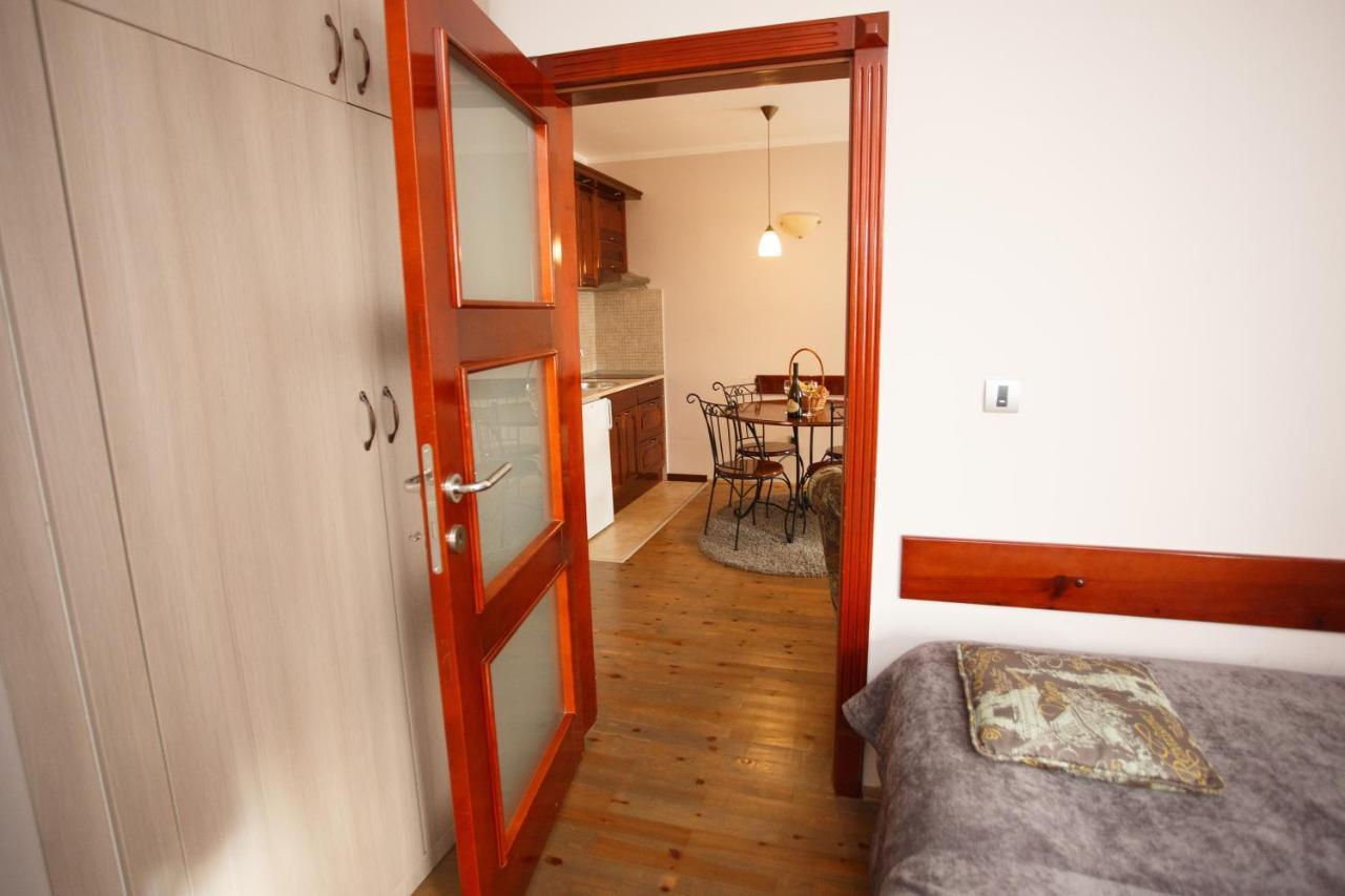 Apartamento Vila Trag Kopaonik Exterior foto