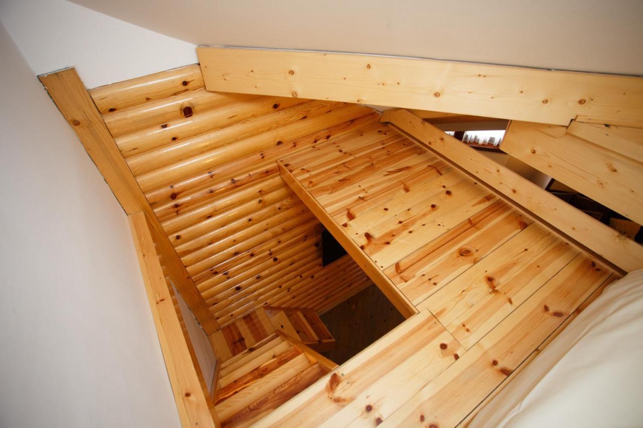 Apartamento Vila Trag Kopaonik Exterior foto