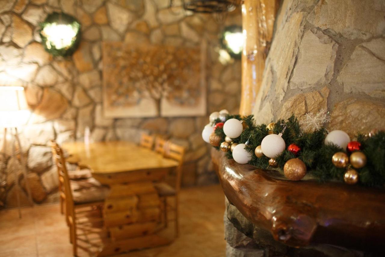 Apartamento Vila Trag Kopaonik Exterior foto