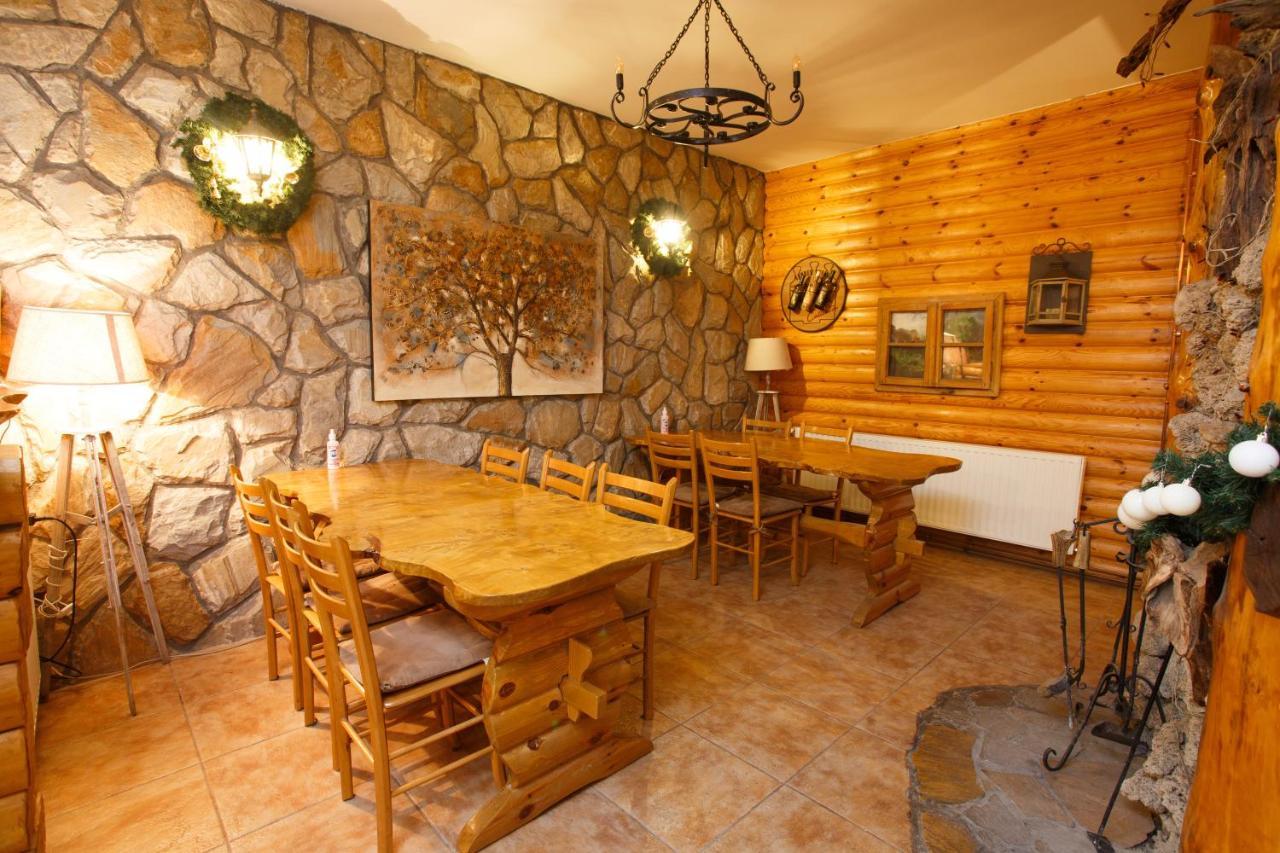 Apartamento Vila Trag Kopaonik Exterior foto